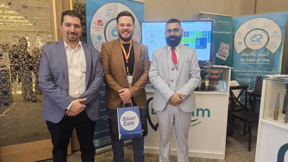 مؤتمر نقابة أطباء الأسنان ومعرض الشركات