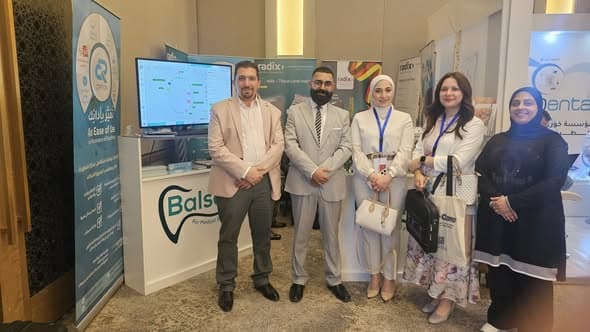 مؤتمر نقابة أطباء الأسنان ومعرض الشركات
